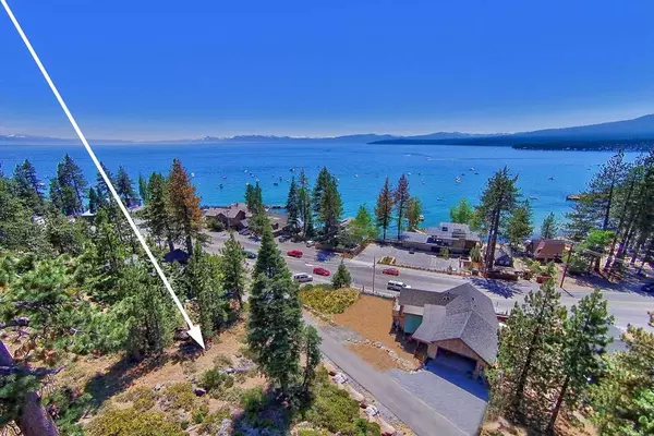 226 & 232 Pino Grande Avenue, Tahoe Vista, CA 96148