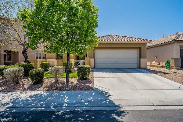 North Las Vegas, NV 89084,2121 Silvereye Drive