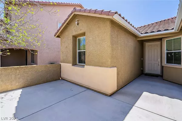 North Las Vegas, NV 89084,2121 Silvereye Drive