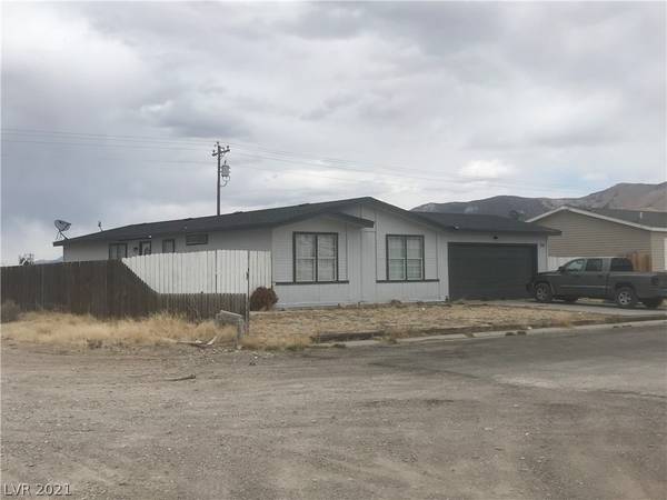 734 104th North Street, Ely, NV 89301