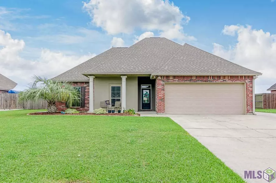 16436 KEYSTONE BLVD, Prairieville, LA 70769