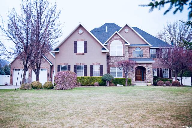 11516 N BULL RIVER CIR,  Highland,  UT 84003