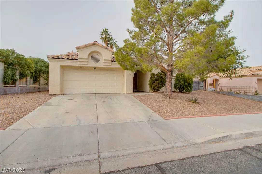 Henderson, NV 89002,834 Butch Cassidy Lane