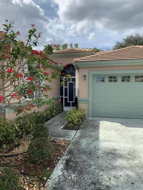 Boynton Beach, FL 33437,9854 Harbour Lake CIR