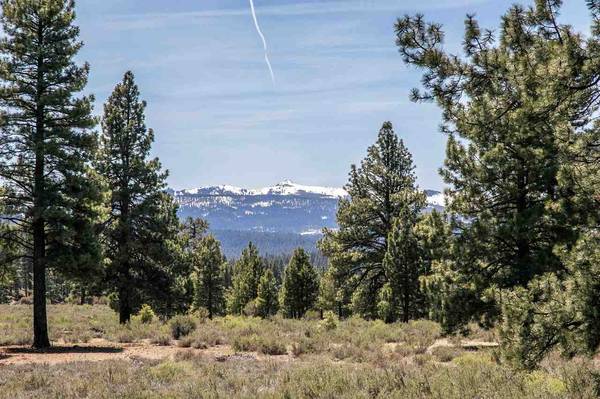 10699 Tudor Lane #Lot 11, Truckee, CA 96148-9999