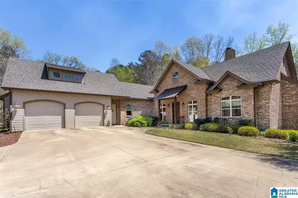 9337 SEVEN BARK TRAIL, Pell City, AL 35125