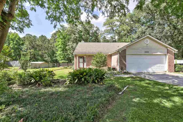 Tallahassee, FL 32311,8442 Pine Cone Road