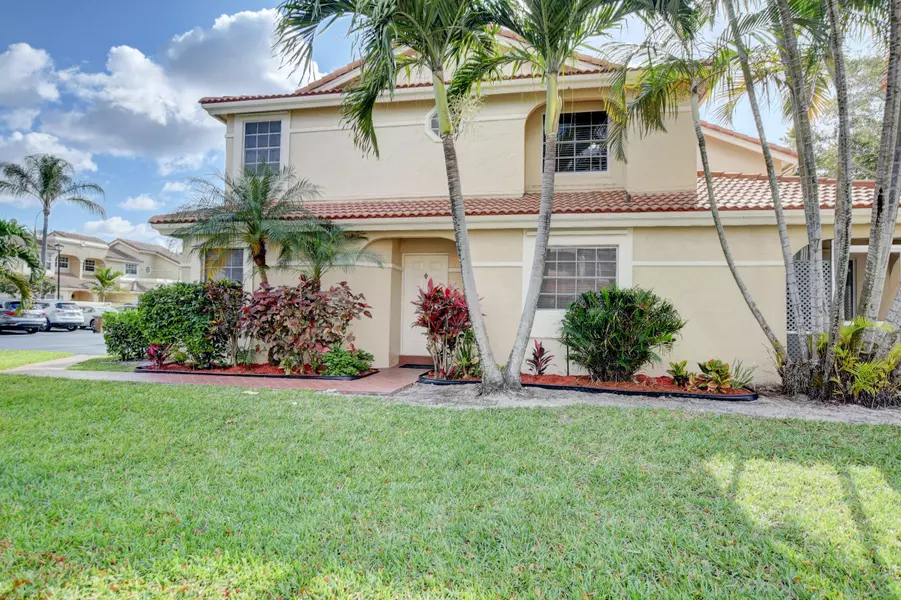 3350 Deer Creek Alba WAY 3350, Deerfield Beach, FL 33442