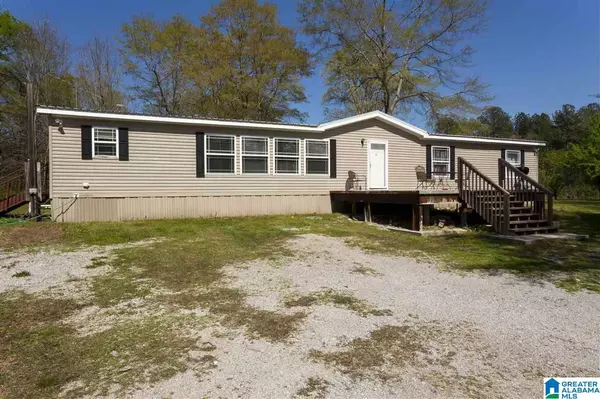 Calera, AL 35040,48 COUNTY ROAD 95