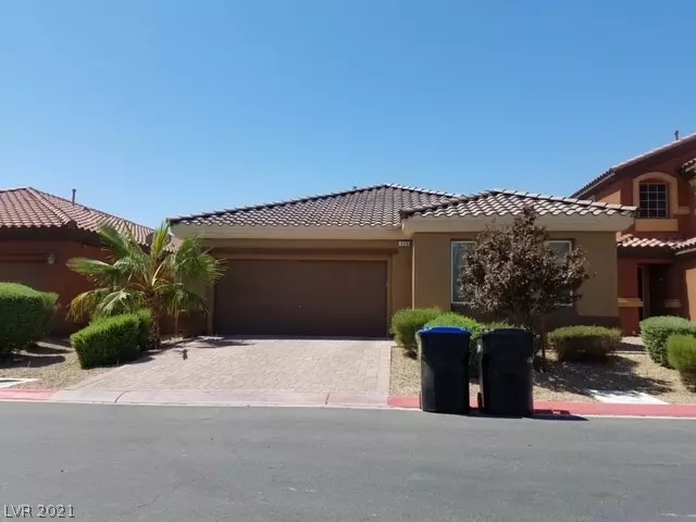 North Las Vegas, NV 89031,323 Caneflower Court