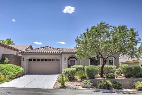 2593 Kinghorn Place, Henderson, NV 89044