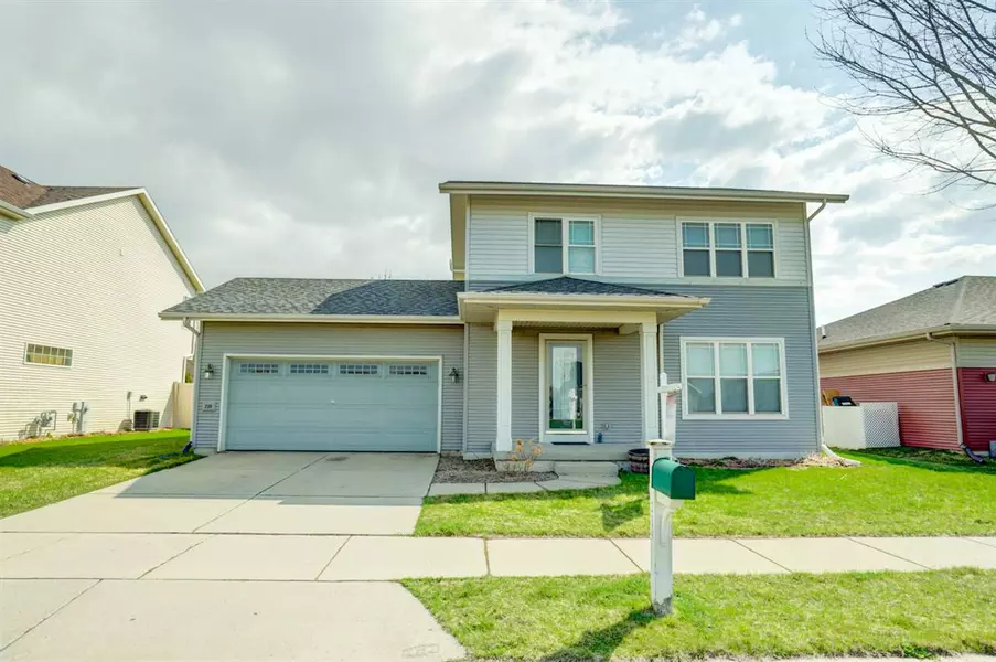 239 East Hill Pky, Madison, WI 53718