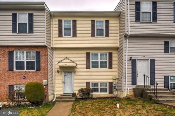 224 SWEET PINE DR, Laurel, MD 20724