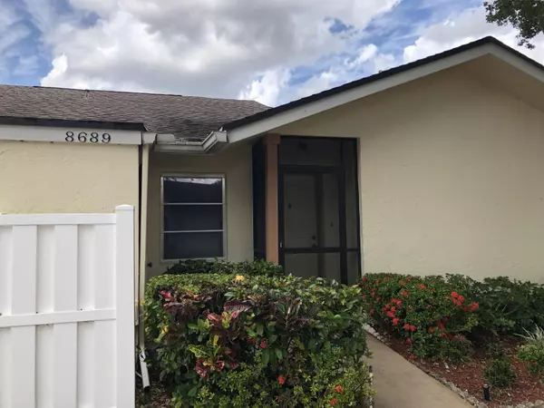 Boca Raton, FL 33496,8689 Sunbird PL