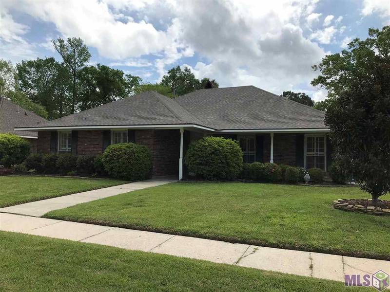 10512 CAL RD, Baton Rouge, LA 70809