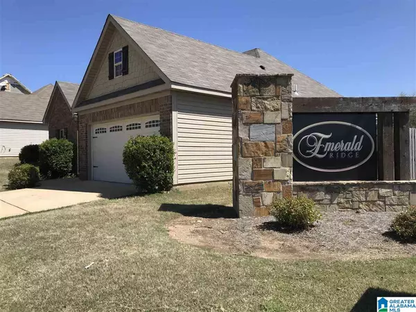 Calera, AL 35040,1195 EMERALD RIDGE DRIVE