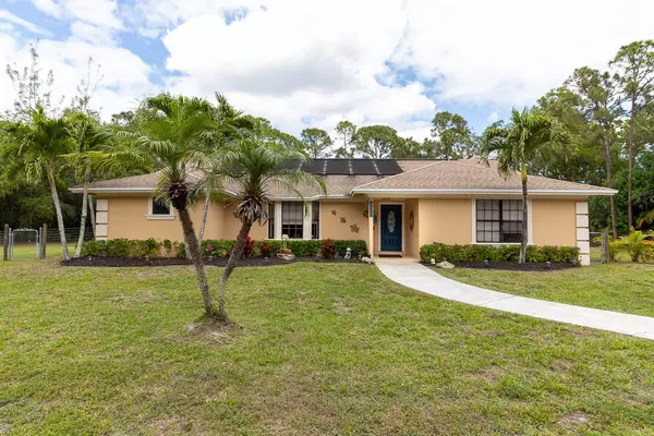 The Acreage, FL 33470,12353 N 61st ST