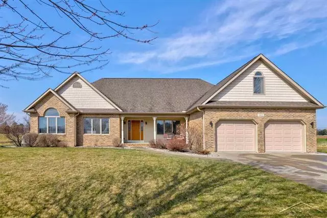 Thomas Twp, MI 48609,1453 EAGLE CREST