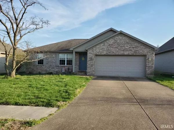 4627 Erinwood Court, Evansville, IN 47725