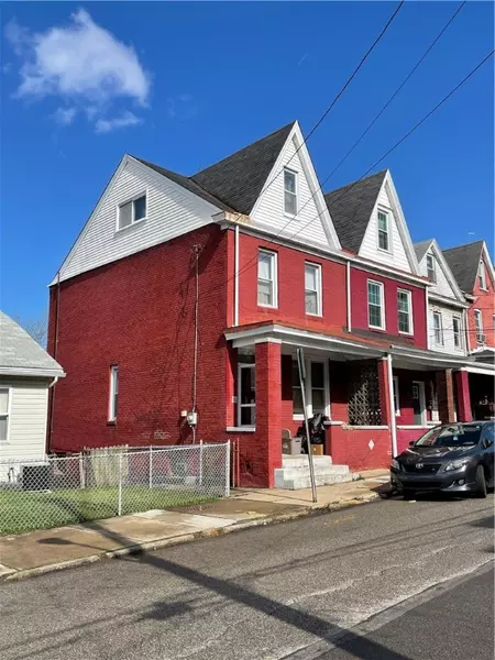 122 Natchez St, Pittsburgh, PA 15211