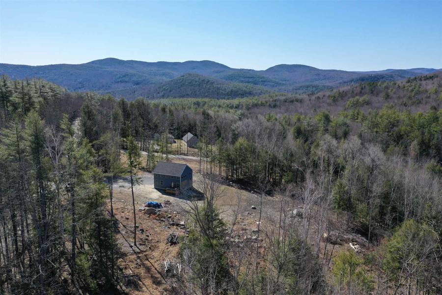 203 Birch Hill RD, Sutton, NH 03260