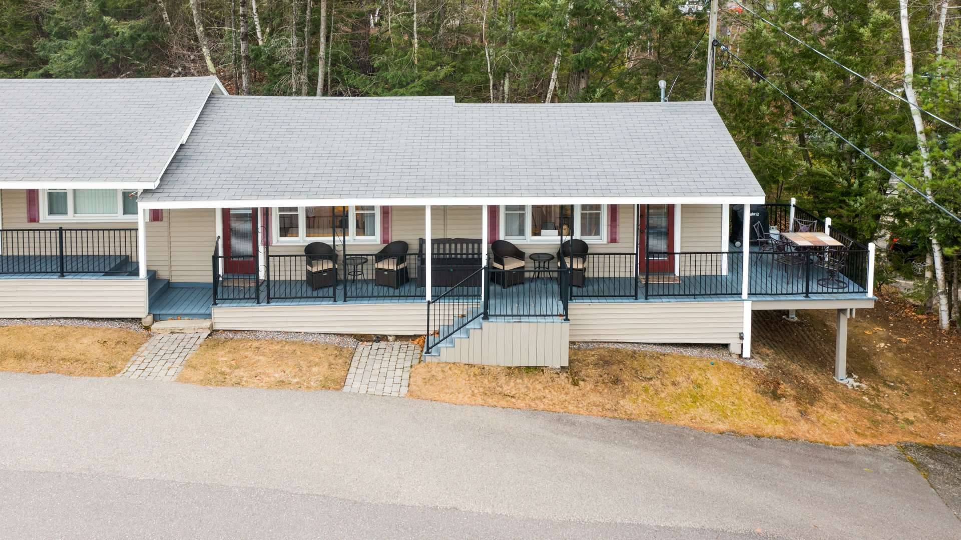 937 Weirs BLVD #11 & 12, Laconia, NH 03246