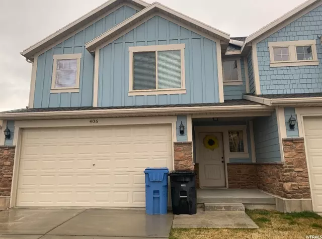 Hyrum, UT 84319,406 S 1320 E