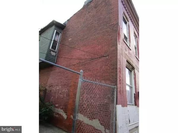 Philadelphia, PA 19132,1510 W HAZZARD ST