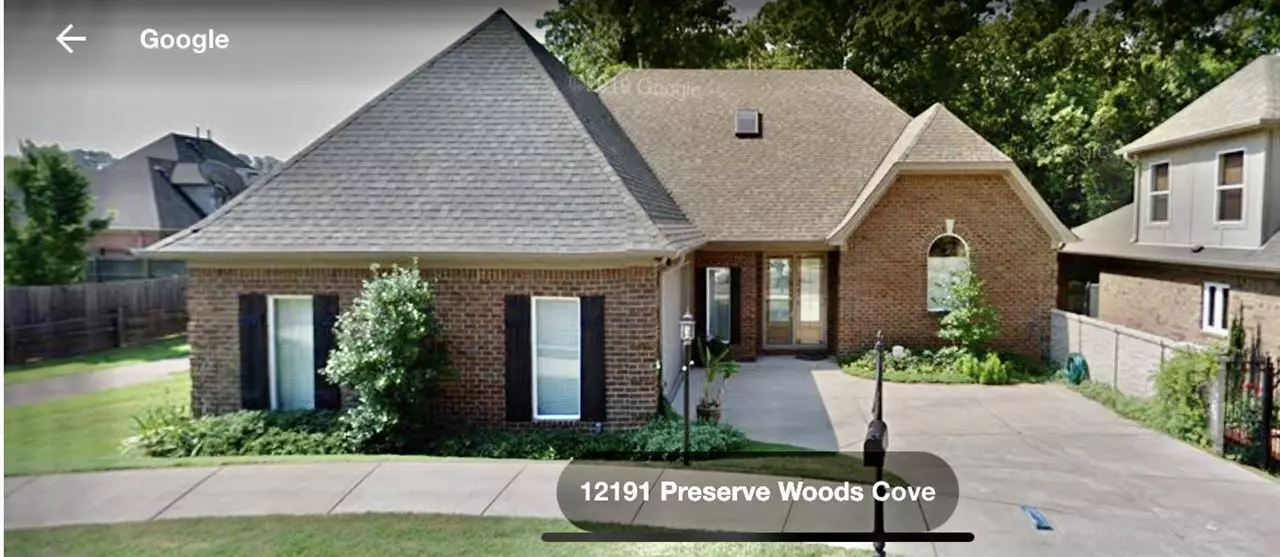 12191 PRESERVE WOODS CV N, Arlington, TN 38002