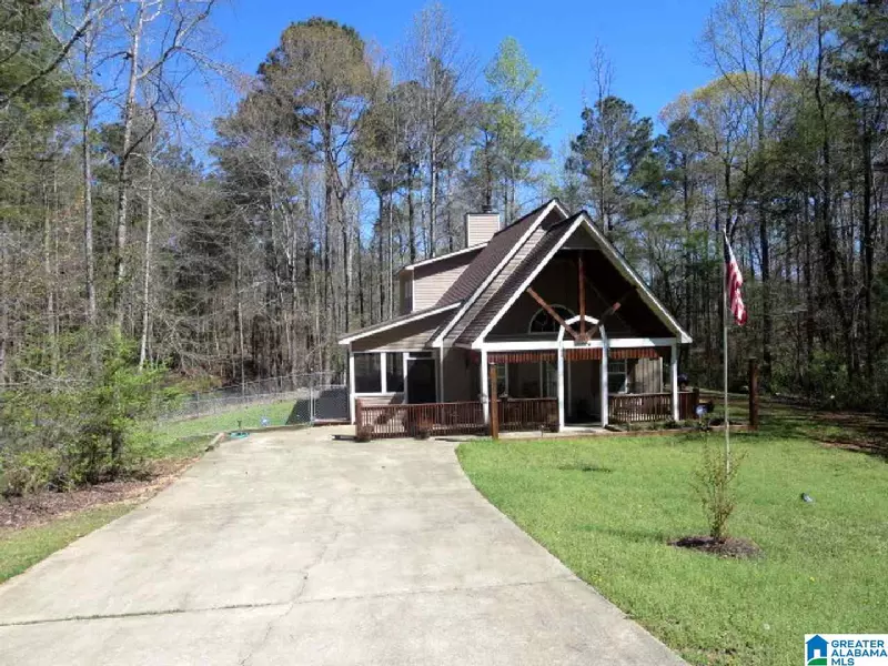 745 COUNTY ROAD 100, Lineville, AL 36266