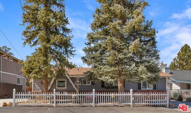 217 Whipple Dr, Big Bear City, CA 92314