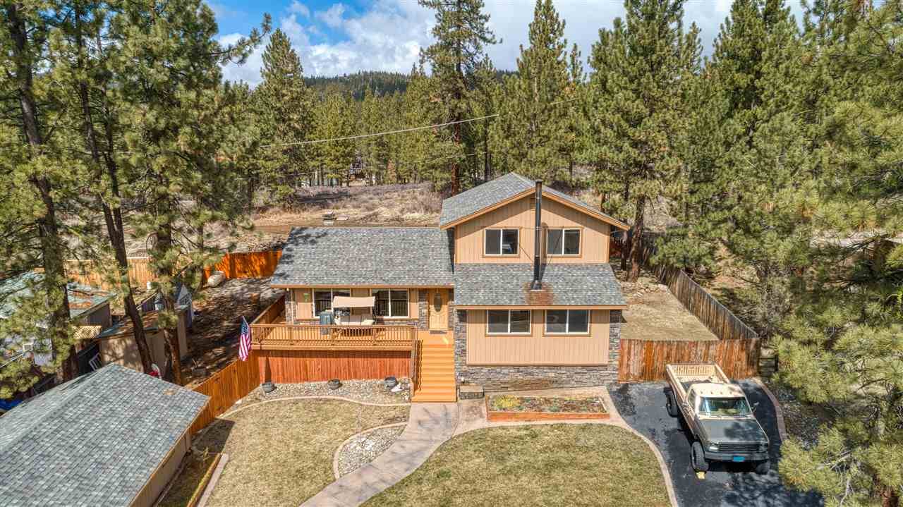 565 E Quincy Avenue, Portola, CA 96122