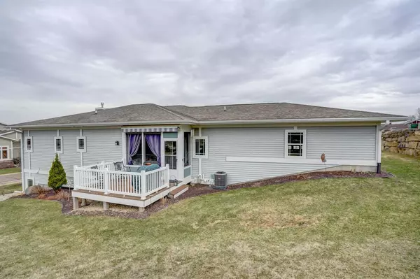 Middleton, WI 53562,6619 N Chickahauk Tr