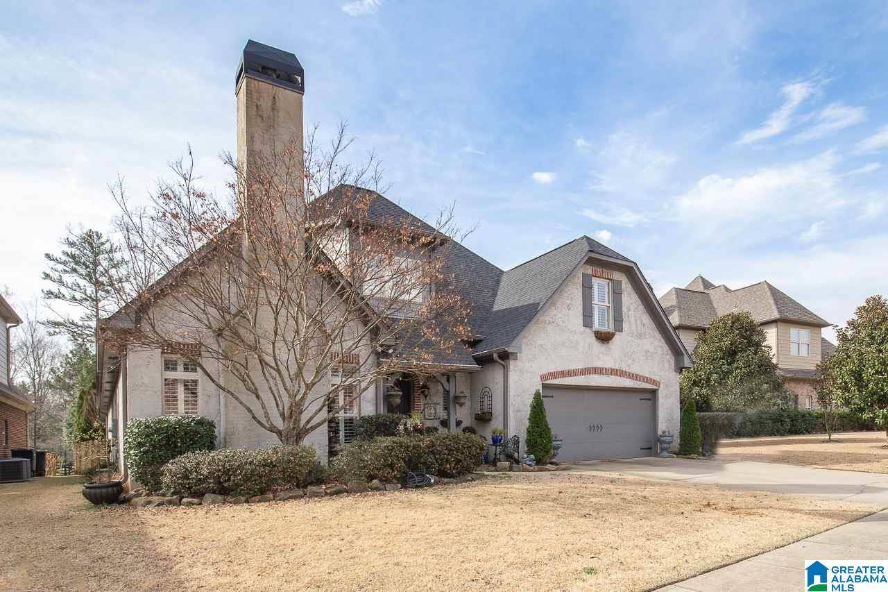 1013 DUNNAVANT PLACE, Birmingham, AL 35242