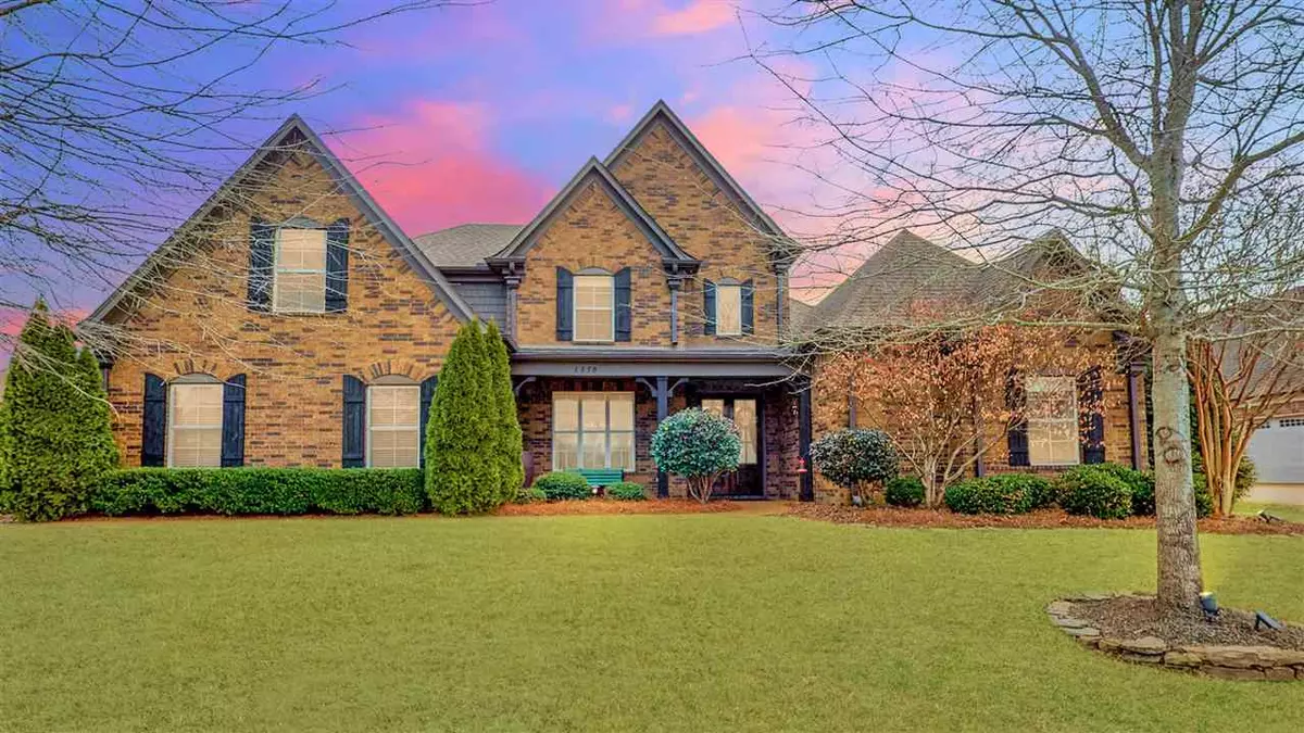 Collierville, TN 38017,1350 SHALLOW BROOK LN