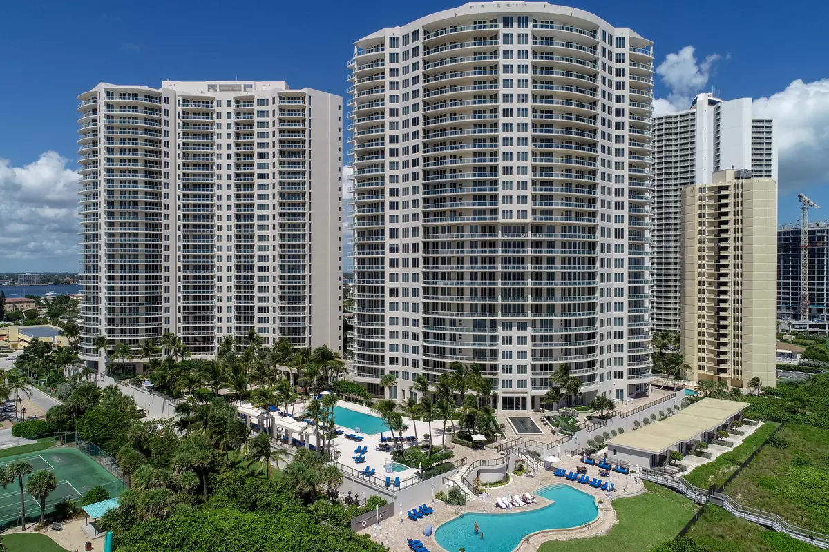 Singer Island, FL 33404,2700 N Ocean DR 1704b