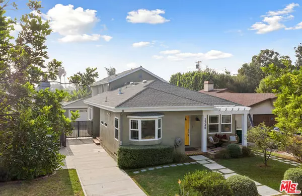 2348 29Th St, Santa Monica, CA 90405