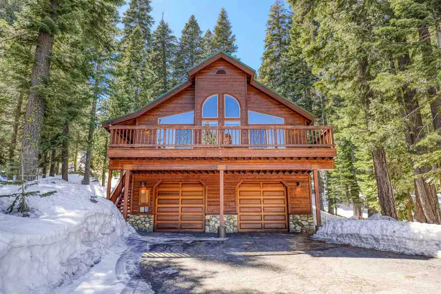 14200 Pathway Avenue #10, Truckee, CA 96161