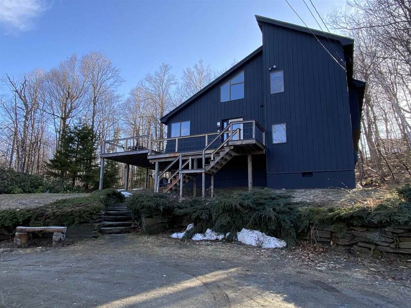 5 Johnson Hill RD, Dover, VT 05356