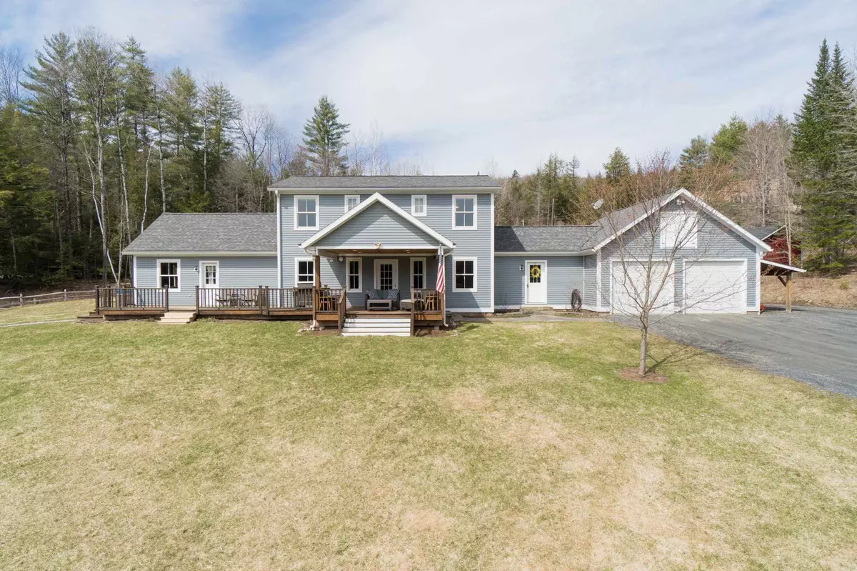 Waitsfield, VT 05673,441 Riverview RD