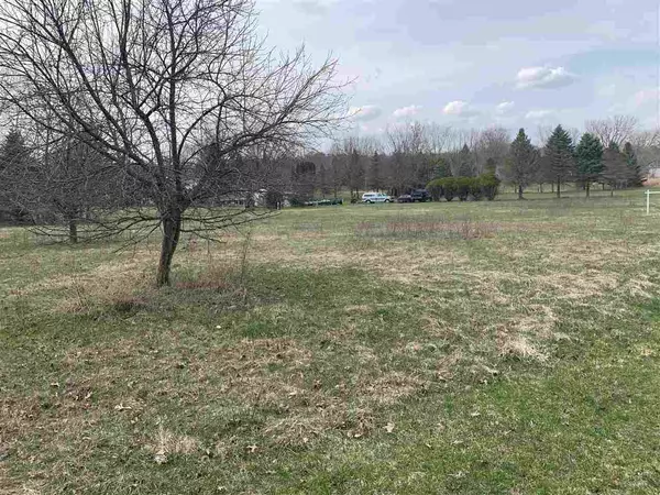 Lot Exchange St, Cambridge, WI 53523