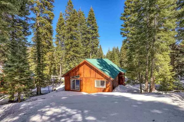 Truckee, CA 96161,14200 Pathway Avenue #10