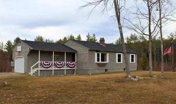 103 Morse RD, Plymouth, NH 03264