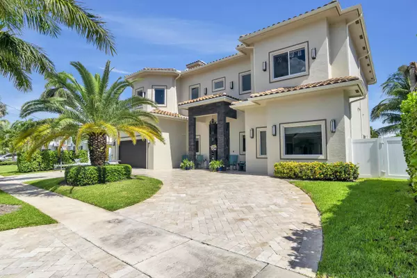 Boca Raton, FL 33487,801 NE 69th ST