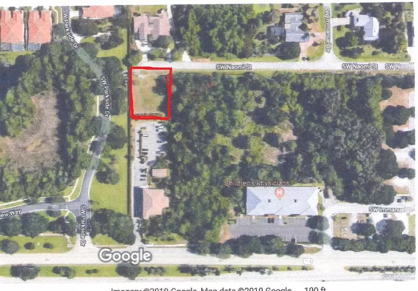 1497 SW Martin Downs BLVD 2, Palm City, FL 34990