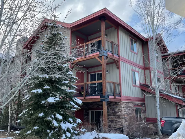 Park City, UT 84098,5501 LILLEHAMMER LN #4403