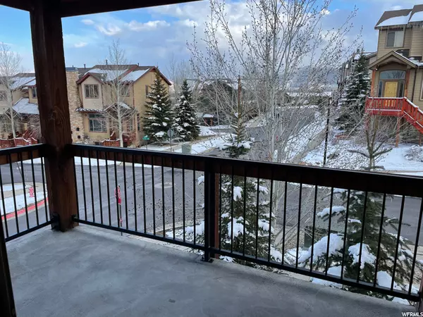 Park City, UT 84098,5501 LILLEHAMMER LN #4403