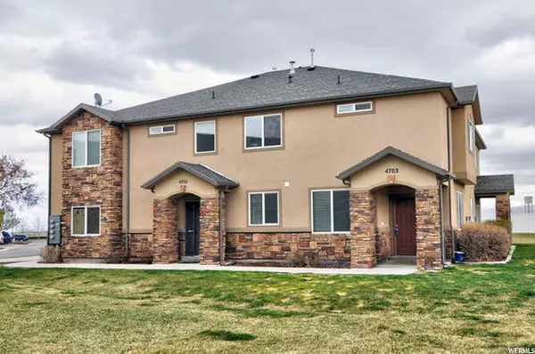 West Jordan, UT 84084,4703 W GREENSAND DR