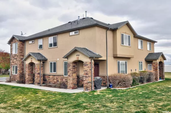 West Jordan, UT 84084,4703 W GREENSAND DR