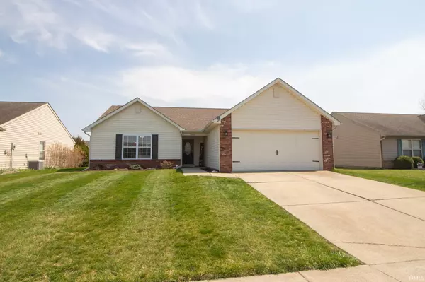 3939 Spinel Street, Lafayette, IN 47909